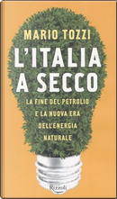 L' Italia a secco by Mario Tozzi