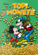Disney Mix n. 20 by Carlo Gentina, Guido Martina, Matteo Venerus