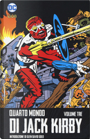 Quarto Mondo di Jack Kirby vol. 3 by Jack Kirby