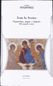 Ivan lo Scemo by Andrej Donatʹevič Sinjavskij