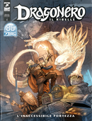 Dragonero il ribelle n. 15 by Stefano Vietti