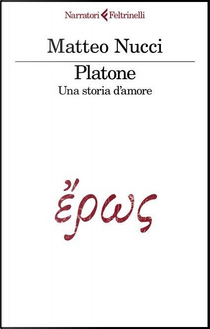Platone by Matteo Nucci