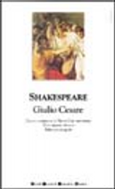 Giulio Cesare by William Shakespeare