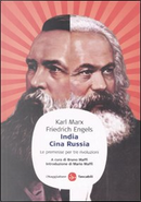 India, Cina, Russia by Friedrich Engels, Karl Marx