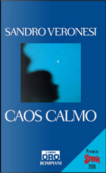 Caos calmo by Sandro Veronesi