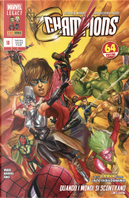 Champions vol. 13 by Mark Waid