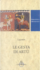 Le gesta di Artù by Lazamon