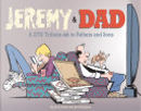 Jeremy and Dad by Jerry Scott
