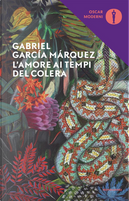 L'amore ai tempi del colera by Gabriel Garcia Marquez