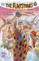 The Flintstones 1 by Mark Russell