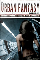 The Urban Fantasy Anthology