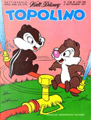 Topolino n. 1136 by Bob Gregory, Guido Martina, Iain MacDonald