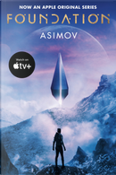 Foundation by Isaac Asimov
