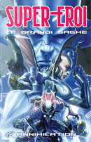 Supereroi - Le grandi saghe vol. 68 by Andrea Di Vito, Keith Giffen