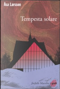 Tempesta solare by Åsa Larsson