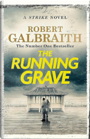 The Running Grave by Robert Galbraith