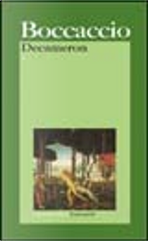 Decameron by Giovanni Boccaccio