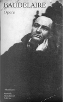 Opere by Charles Baudelaire