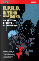 B.P.R.D. Inferno sulla Terra - vol. 7 by John Arcudi, Mike Mignola