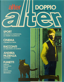 AlterAlter by Anna Brandoli, Benoit Sokal, Cinzia Leone, Dino Battaglia, Guido Crepax, Massimo Iosa Ghini, Maurizio Corrado, Renato Queirolo
