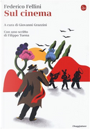 Sul cinema by Federico Fellini