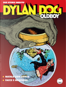 Dylan Dog Oldboy n. 16 by Alessandro Russo, Gabriella Contu