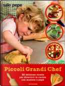 Piccoli grandi chef. Sale and Pepe Kids