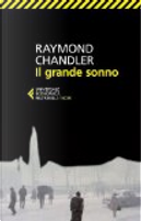 Il grande sonno by Raymond Chandler
