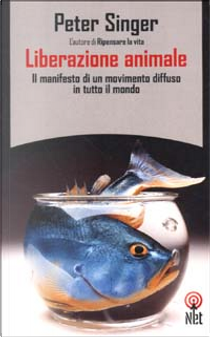 Liberazione animale by Peter Singer
