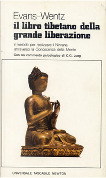 Il libro tibetano della grande liberazione by Padmasambhava