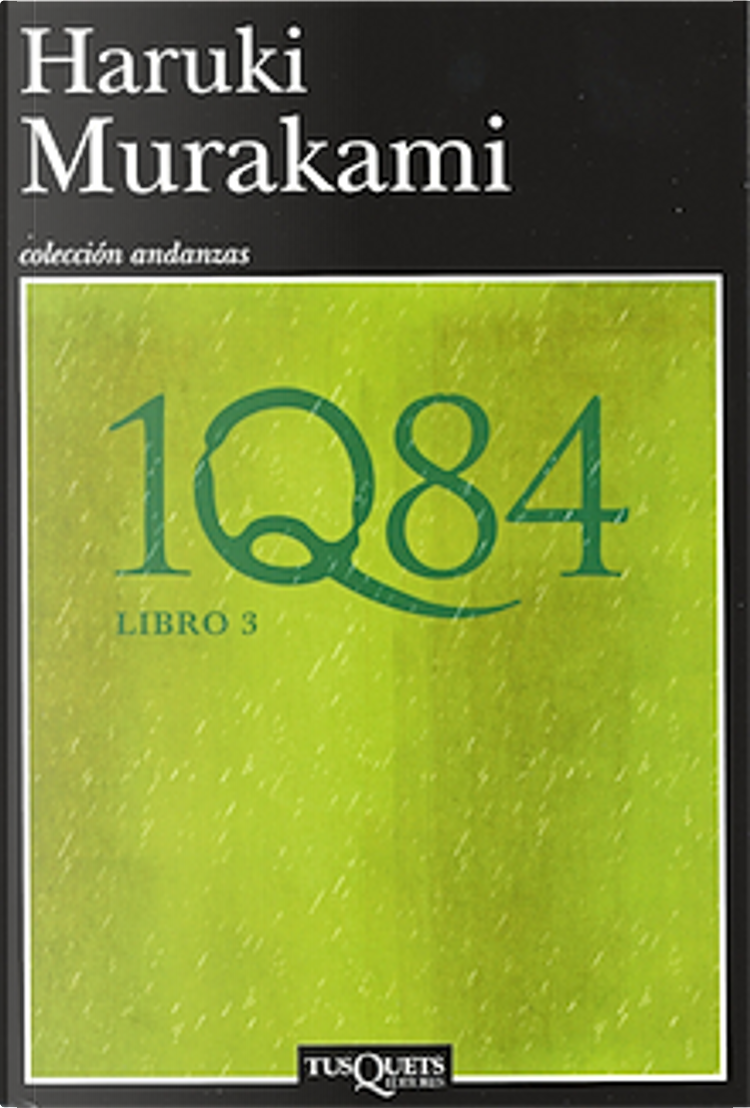 Libri di Haruki Murakami - Anobii