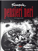 Pensieri neri by André Franquin