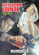 Detective Dante n. 10 (di 24) by Lorenzo Bartoli, Roberto Recchioni, Simone Guglielmini