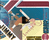 Jimmy Corrigan by Chris Ware
