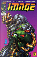 Image n. 27 by Eric Silvestri, Joe Benitez, Steve Gerber, Walter Simonson