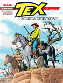 Maxi Tex n. 31 by Claudio Nizzi