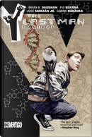 Y: The Last Man Omnibus by Brian K. Vaughan