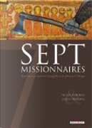 Sept Missionnaires by Alain Ayroles, Luigi Critone
