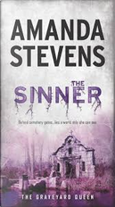 The Sinner by Amanda Stevens
