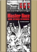 Master Race and Other Stories by Al Feldstein