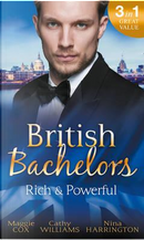 British Bachelors by Maggie Cox