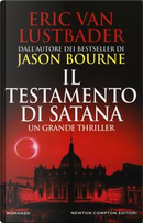 Il testamento di Satana by Eric Van Lustbader