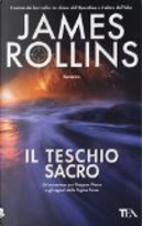 Il teschio sacro by James Rollins