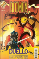 Le Leggende di Batman n. 19 by Dennis O'Neil, James Robinson