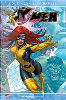 X-Men: Primera Clase 5 by Jeff Parker