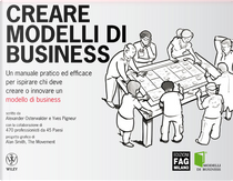 Creare modelli di business by Alexander Osterwalder, Yves Pigneur