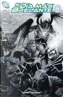 El día más brillante #7 by Geoff Jones, Peter Tomasi