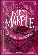 Miss Marple by Agatha Christie