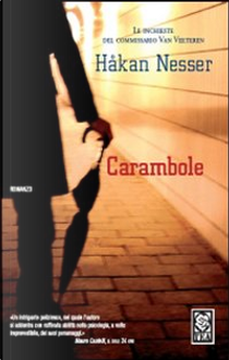 Carambole by Hakan Nesser