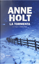 La tormenta by Anne Holt